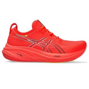 ASICS GEL-NIMBUS 26 MENS RUNNING SHOE